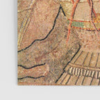 Battle Of Issus Mosaic Alexander The Great Poster Gallery Image 3