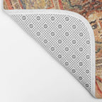 Battle Of Issus Mosaic Alexander The Great Bath Mat Gallery Image 2