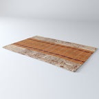 Tapis Lampong South Sumatra Indonesian Wrap for Woman Print Rug Gallery Image 3