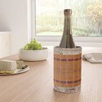 Tapis Lampong South Sumatra Indonesian Wrap for Woman Print Wine Chiller Gallery Image 4