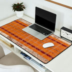 Tapis Lampong South Sumatra Indonesian Wrap for Woman Print Desk Mat Gallery Image 2