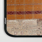 Tapis Lampong South Sumatra Indonesian Wrap for Woman Print Laptop Sleeve Gallery Image 3