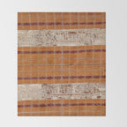 Tapis Lampong South Sumatra Indonesian Wrap for Woman Print Throw Blanket Gallery Image 2