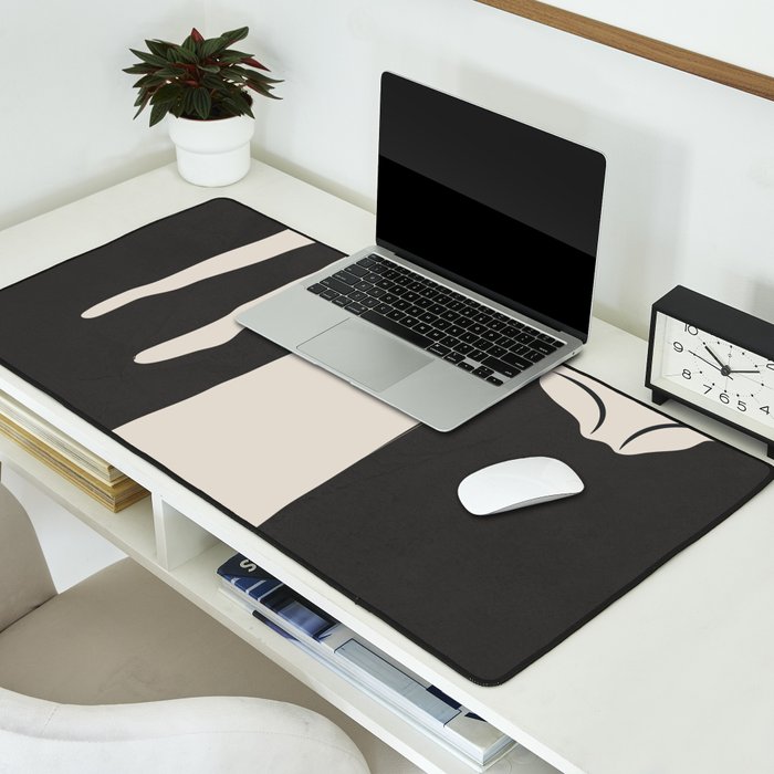 Laundry day Desk Mat Gallery Image 2