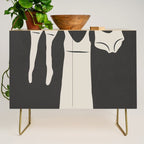 Laundry day Credenza Gallery Image 1