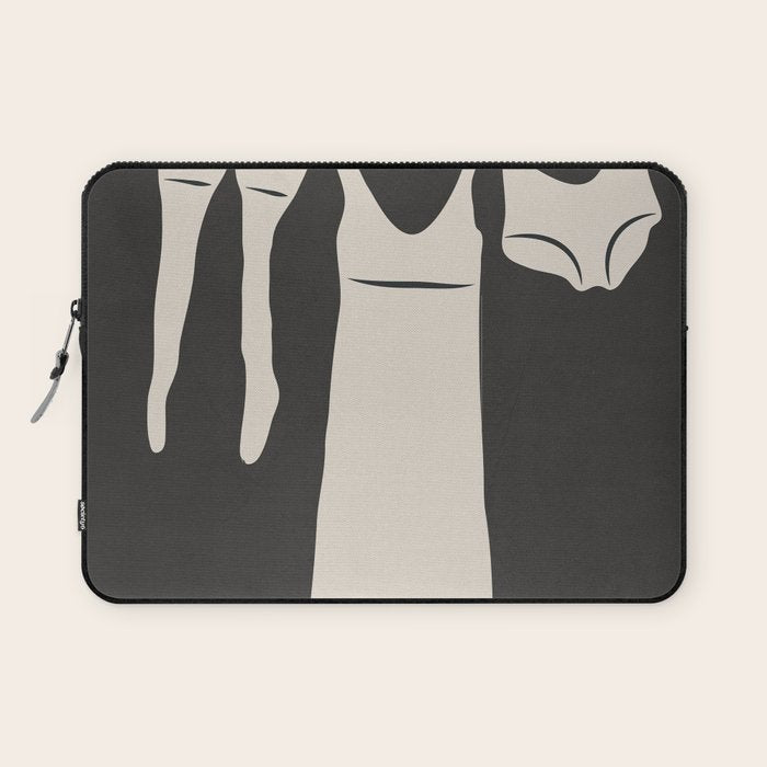 Laundry day Laptop Sleeve Gallery Image 1
