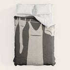 Laundry day Comforter Gallery Image 6