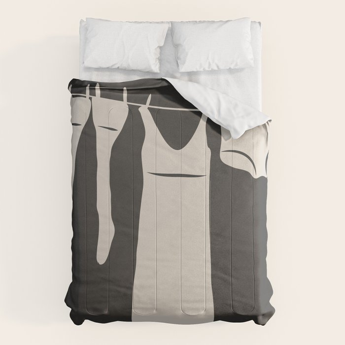 Laundry day Comforter Gallery Image 6