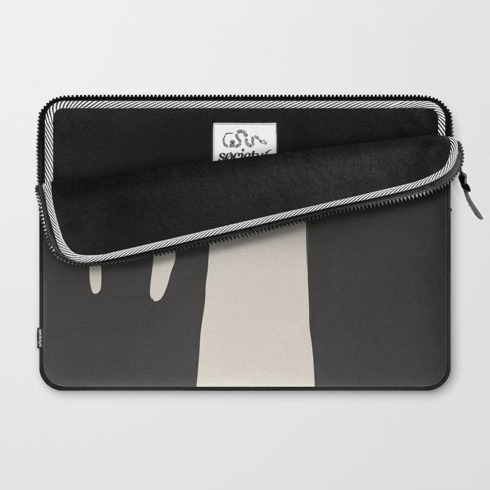 Laundry day Laptop Sleeve Gallery Image 2