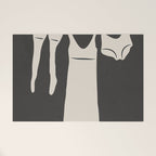 Laundry day Welcome Mat Gallery Image 1