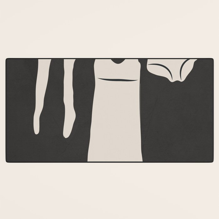 Laundry day Desk Mat Gallery Image 3
