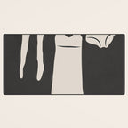 Laundry day Desk Mat Gallery Image 3