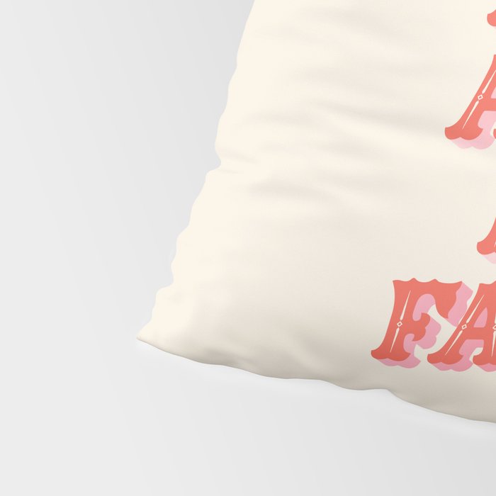 More Amor Pillow Sham Gallery Image 4