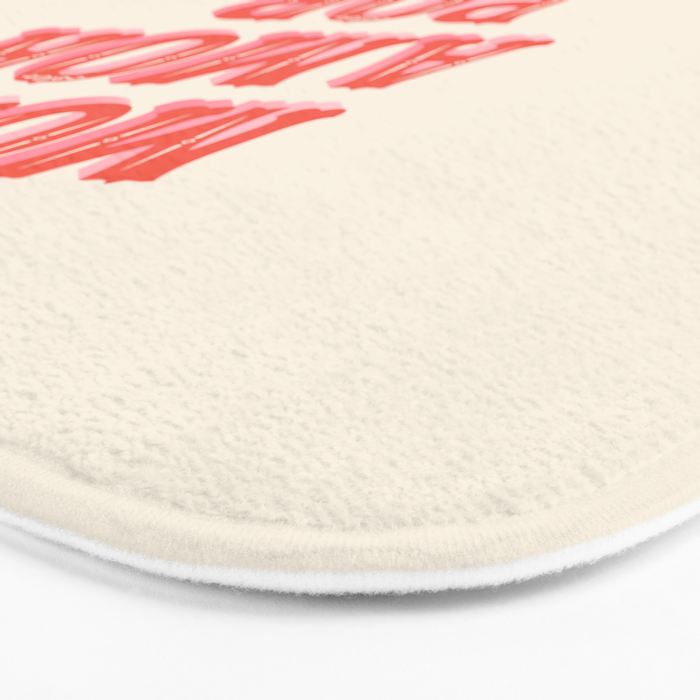 More Amor Bath Mat Gallery Image 3