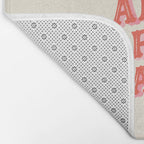 More Amor Bath Mat Gallery Image 2
