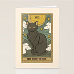 The Protector Stationery Card Gallery Image 2
