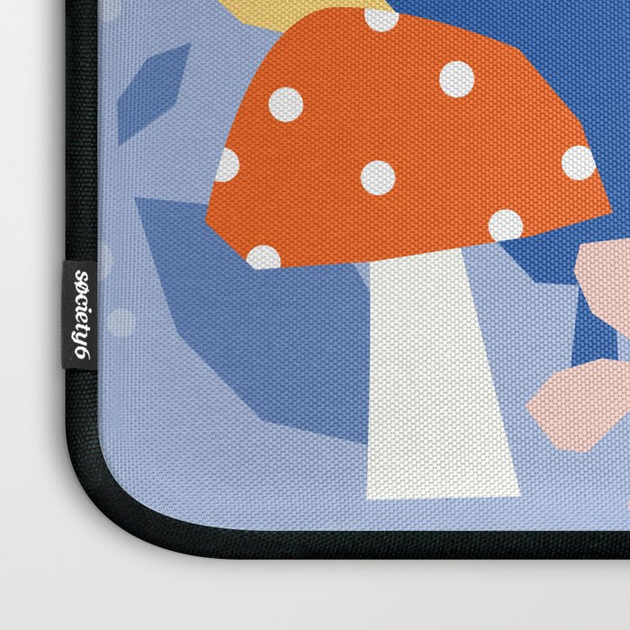 Autumn Composition Laptop Sleeve Gallery Image 3