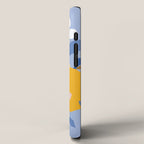 Autumn Composition iPhone Case Gallery Image 2