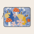 Autumn Composition Laptop Sleeve Gallery Image 1