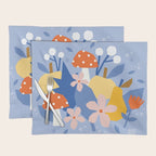 Autumn Composition Placemat Gallery Image 1