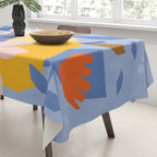 Autumn Composition Tablecloth Gallery Image 3