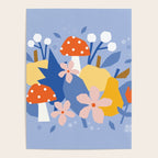 Autumn Composition Poster Gallery Image 4