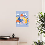 Autumn Composition Poster Gallery Image 2