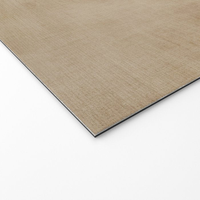 Neutral Tones Soft Colors Geometric Artwork Welcome Mat Gallery Image 2
