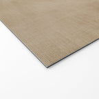 Neutral Tones Soft Colors Geometric Artwork Welcome Mat Gallery Image 2