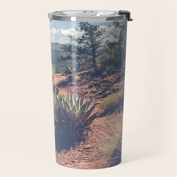 Wild Sedona Travel Mug Gallery Image 2