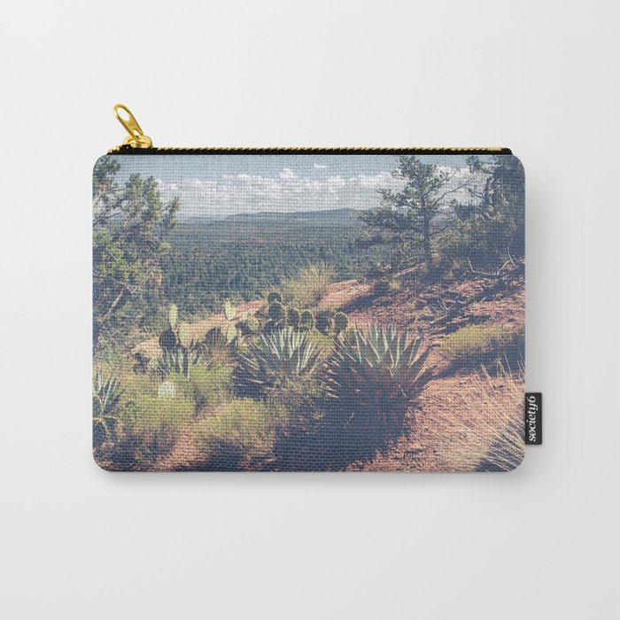 Wild Sedona Carry All Pouch Gallery Image 1