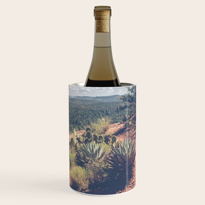 Wild Sedona Wine Chiller Gallery Image 1