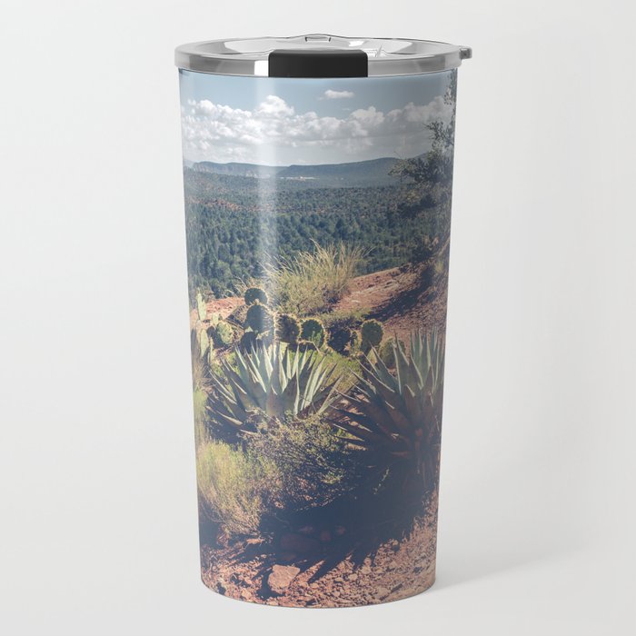 Wild Sedona Travel Mug Gallery Image 1