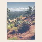 Wild Sedona Poster Gallery Image 4