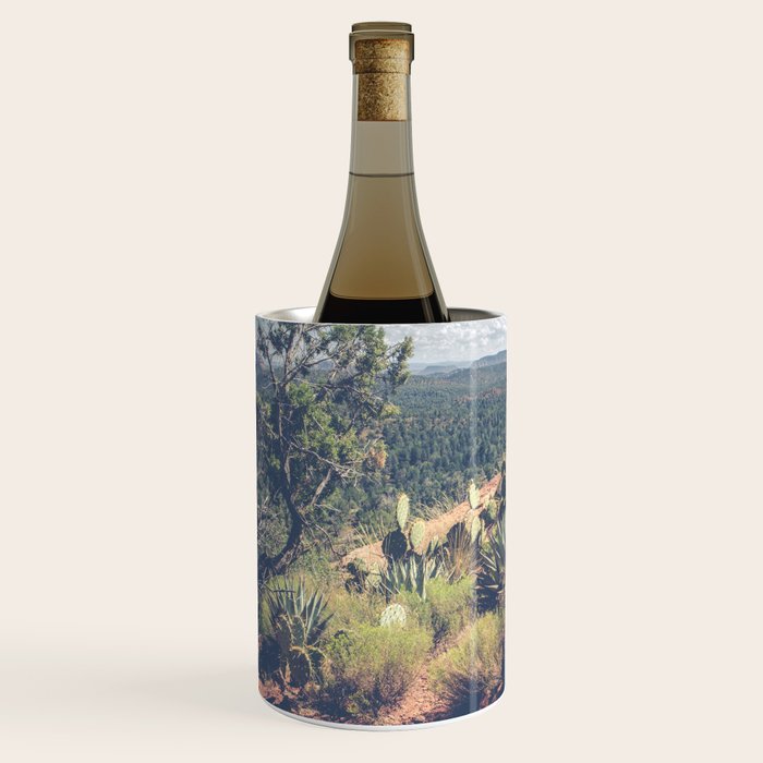 Wild Sedona Wine Chiller Gallery Image 2