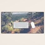 Wild Sedona Desk Mat Gallery Image 1