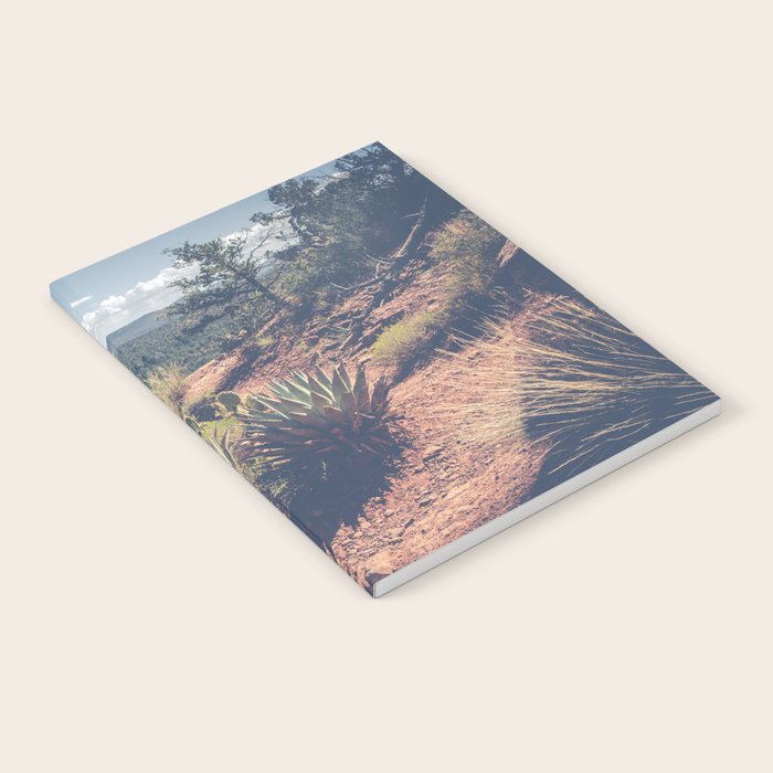 Wild Sedona Notebook Gallery Image 2