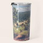 Wild Sedona Travel Mug Gallery Image 3