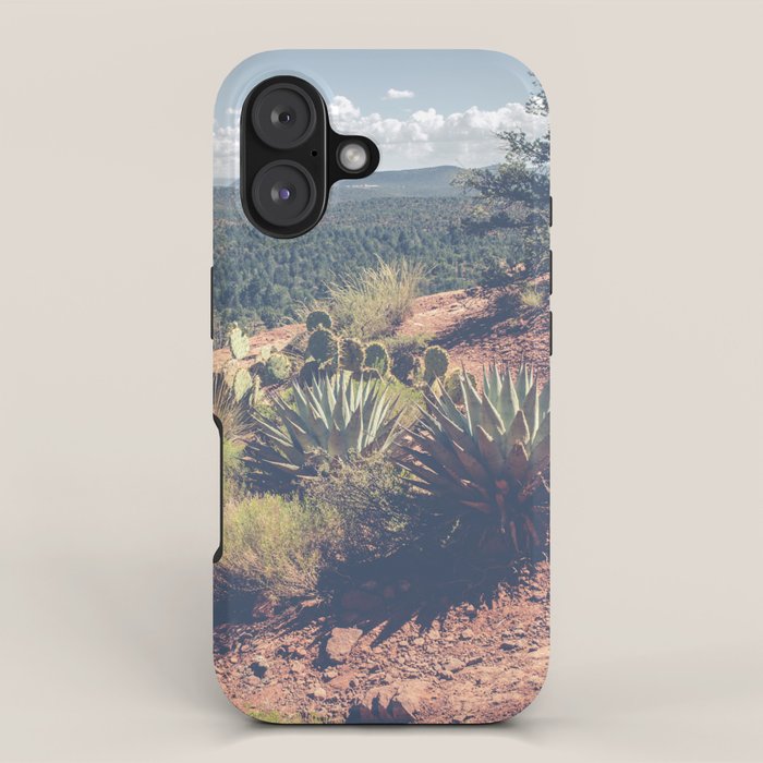 Wild Sedona iPhone Case Gallery Image 1