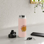 Leo Mushroom Water Bottle Gallery Image 4