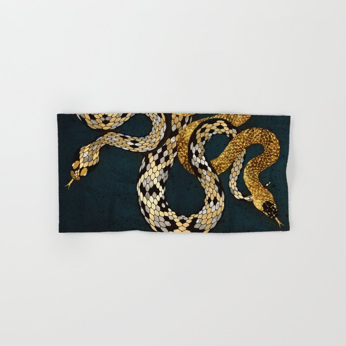 Balance Bath Towel Gallery Image 1