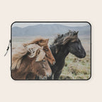 Thingeyrar, Iceland Laptop Sleeve Gallery Image 1