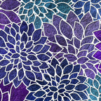 Floral Abstract 22 Coffee Mug Gallery Image 2