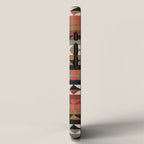 Southwestern Boho Prints iPhone Case Gallery Image 2