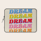 Everly Dream Laptop Sleeve Gallery Image 1