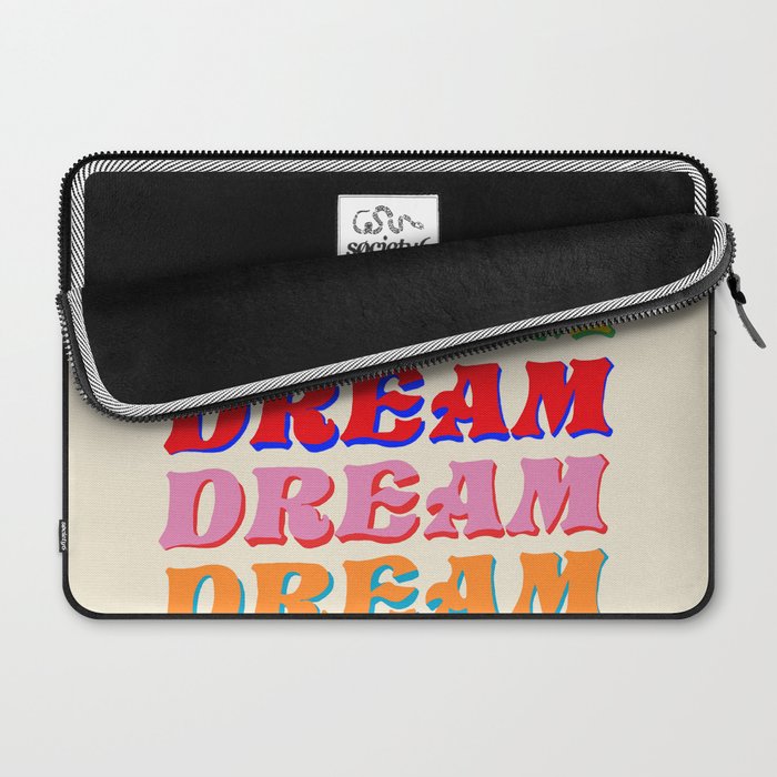 Everly Dream Laptop Sleeve Gallery Image 2