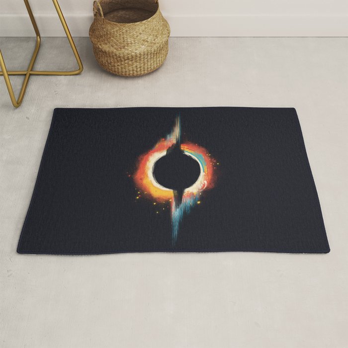 Void Rug Gallery Image 1
