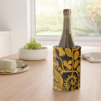 Stockholm garden autumn night Wine Chiller Gallery Image 4