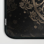 Pentagram Ornament Laptop Sleeve Gallery Image 3
