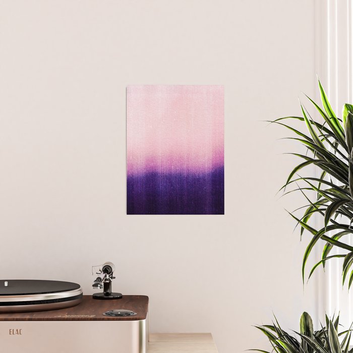 BLUR / Abyss Poster Gallery Image 2